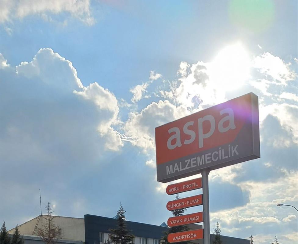 Aspa Malzemecilik İth. İhr. Ltd. Şti. fotoğraf 2